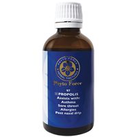 Phyto-Force Propolis Herbal Tincture